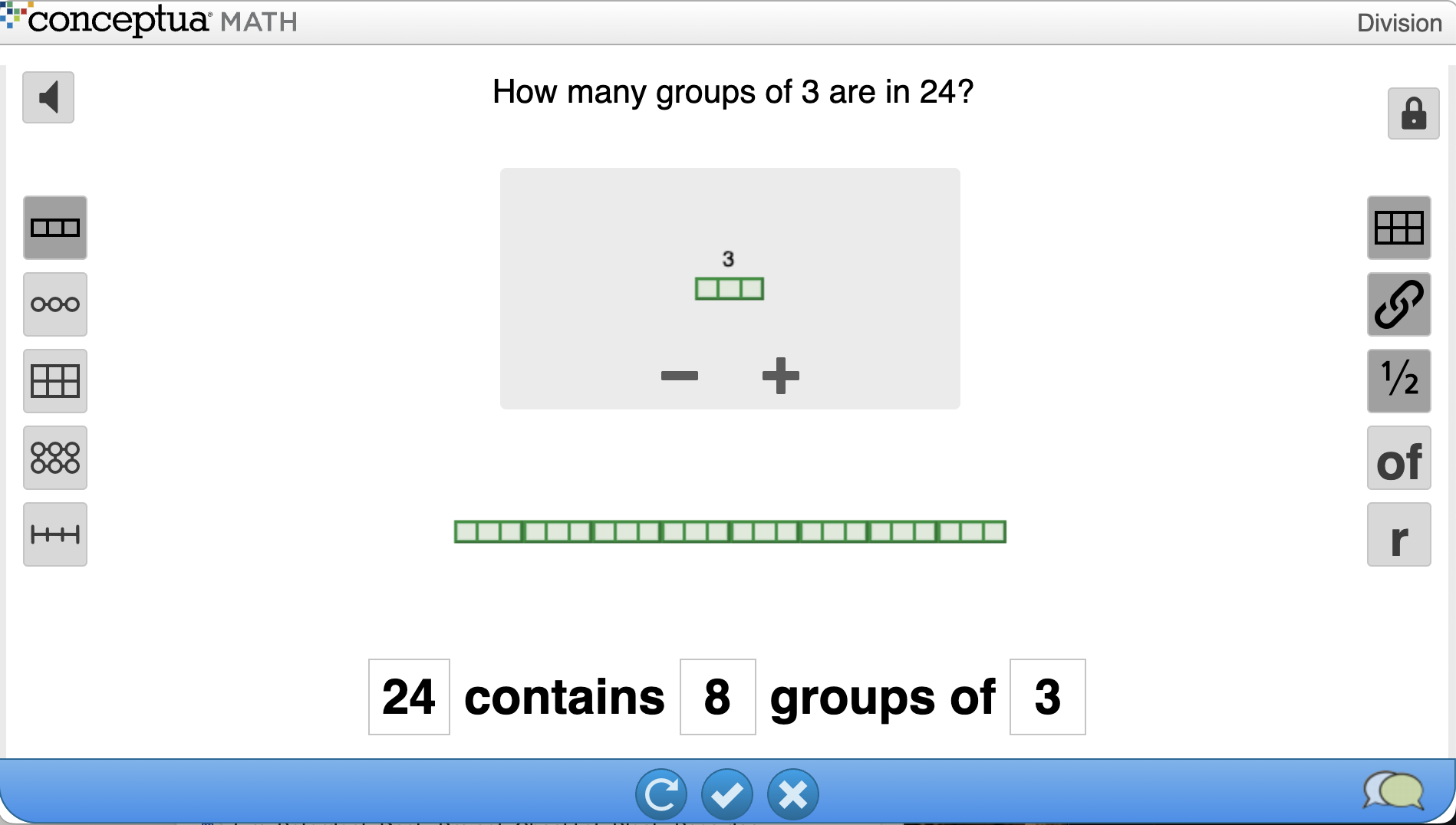 Each Math Activate Learning